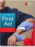 Heartsaver First Aid